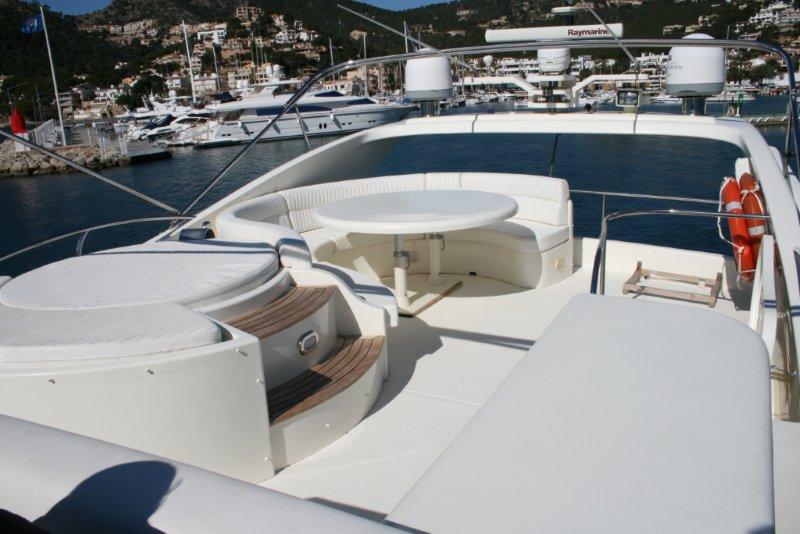 Motor yacht CRIDAMAR -  Sundeck.jpg