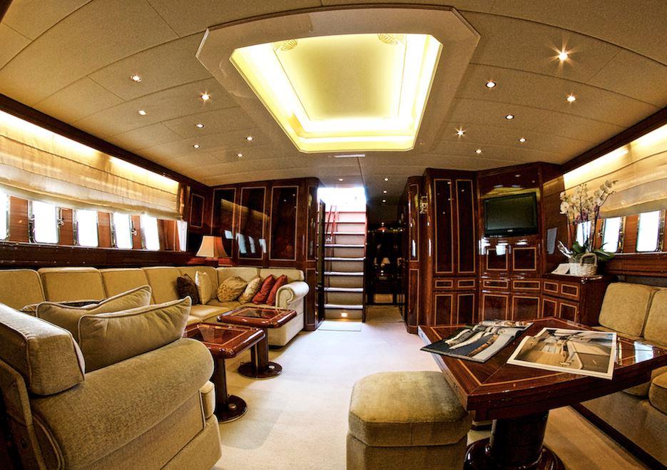 Motor yacht EL VIP ONE  - 010.jpg