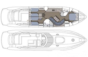 Motor yacht GIANPIER -  Layout.jpg