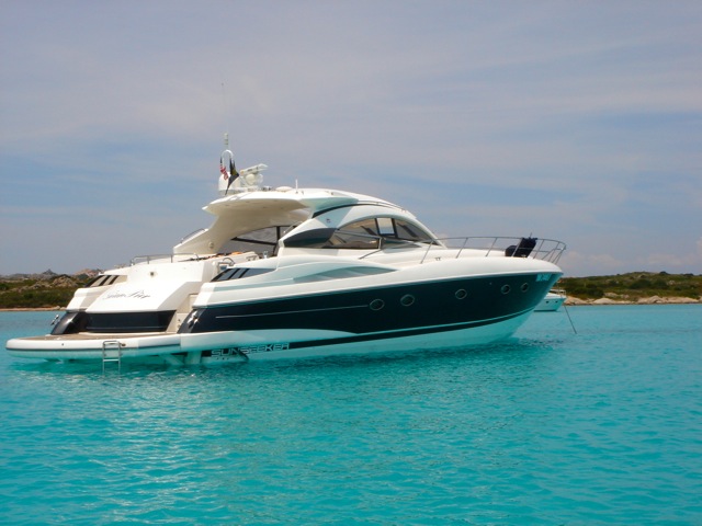 Motor yacht GIANPIER -  Main.jpg