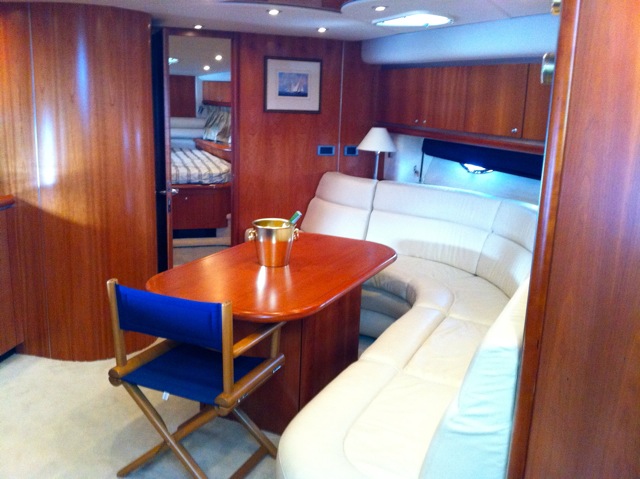 Motor yacht GIANPIER -  Salon.jpg