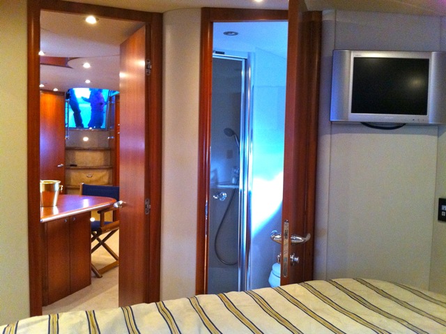 Motor yacht GIANPIER -  View from Master Cabin.jpg