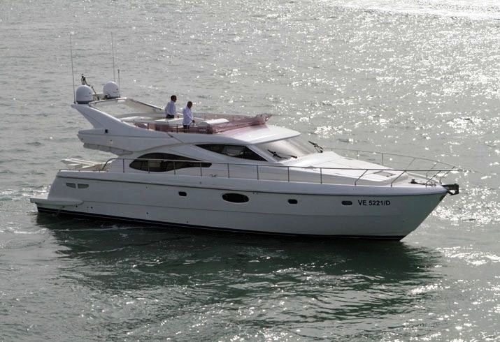 Motor yacht GURU -  Cruising.jpg