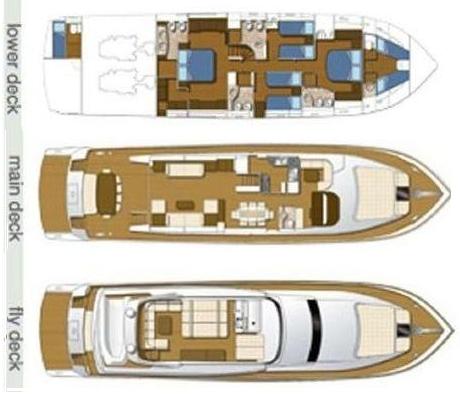 Motor yacht HAPPY FEET - Layout.jpg