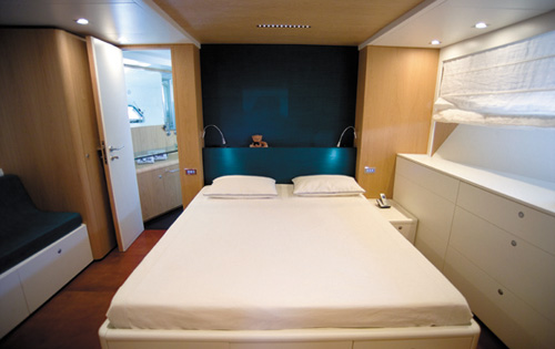 Motor yacht K BLU -  Master Cabin.jpg