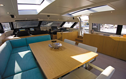 Motor yacht K BLU -  Salon.jpg