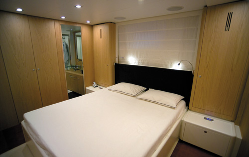 Motor yacht K BLU -  VIP Cabin.jpg
