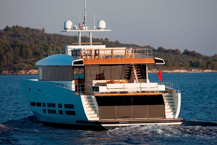 Motor yacht KANGA -  Aft View.jpg