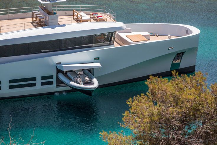 Motor yacht KANGA -  Custom tender.jpg