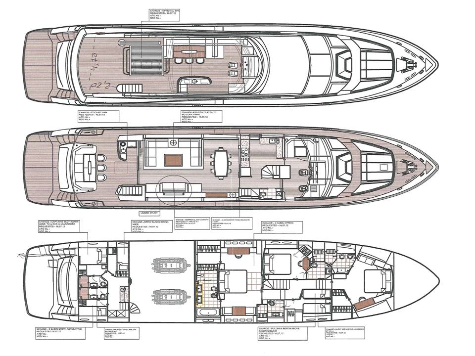Motor yacht LADY BEATRICE - Layout.jpg