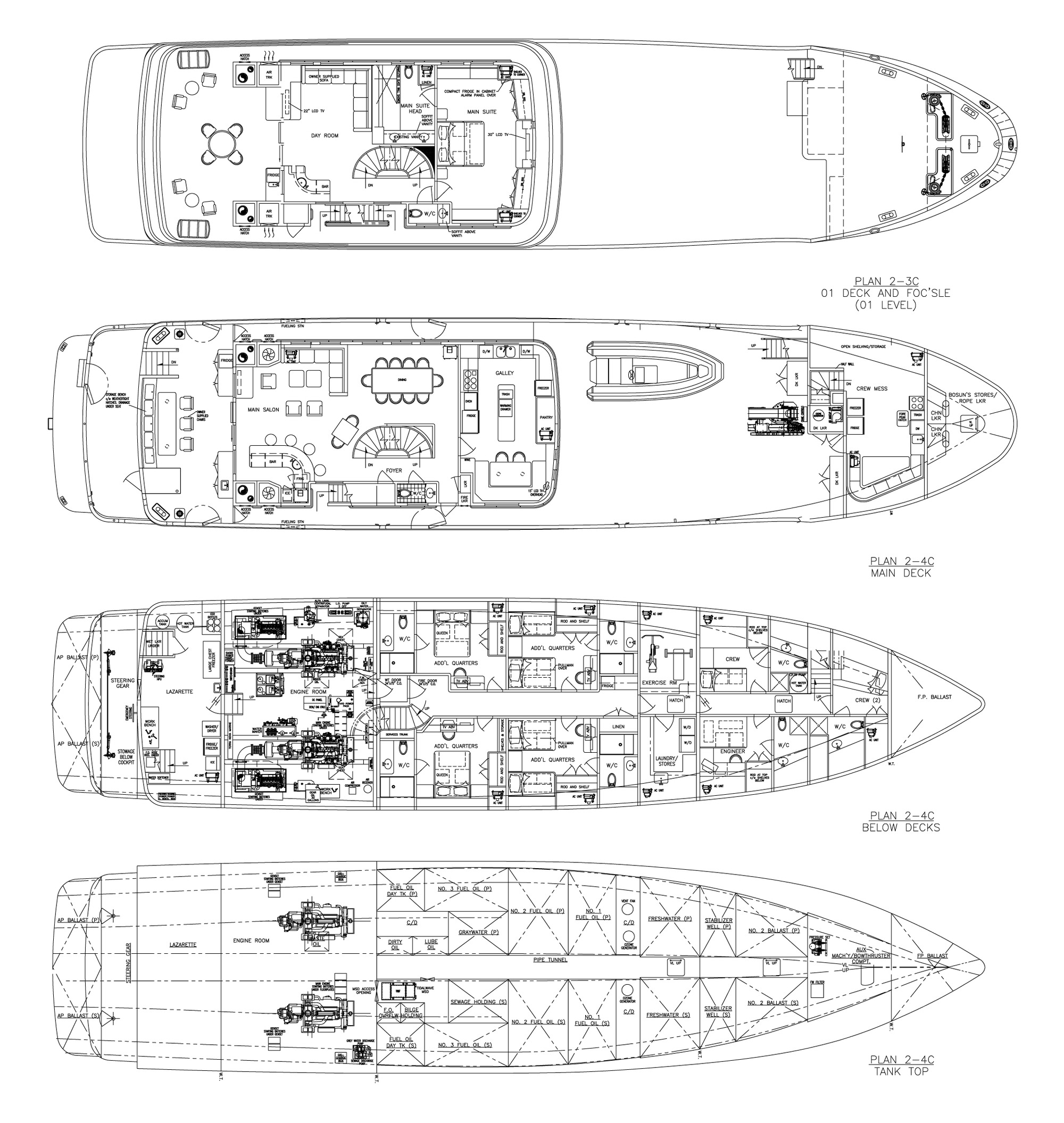 Motor yacht MARCATO - Layout.jpg