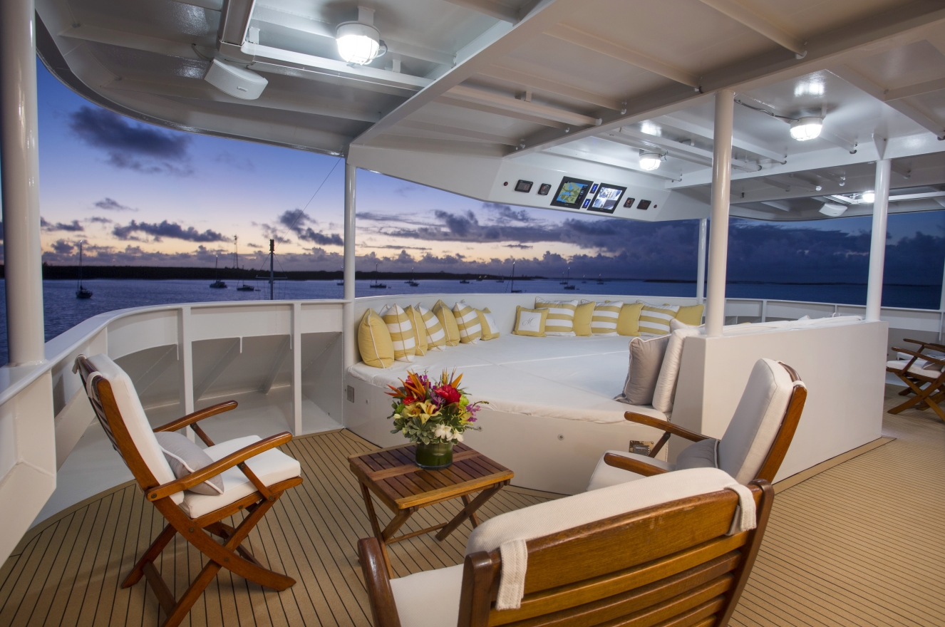 Motor yacht MARCATO - Sundeck seating and sunpads.jpg