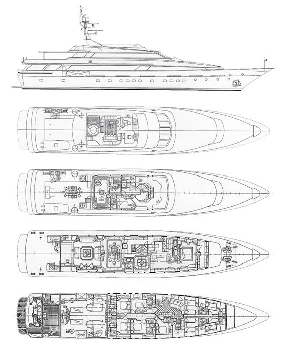 Motor yacht MISTRESS - 016.jpg