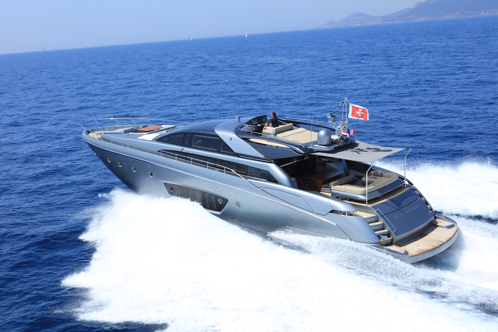 Motor yacht MY CHOICE - 008.JPG