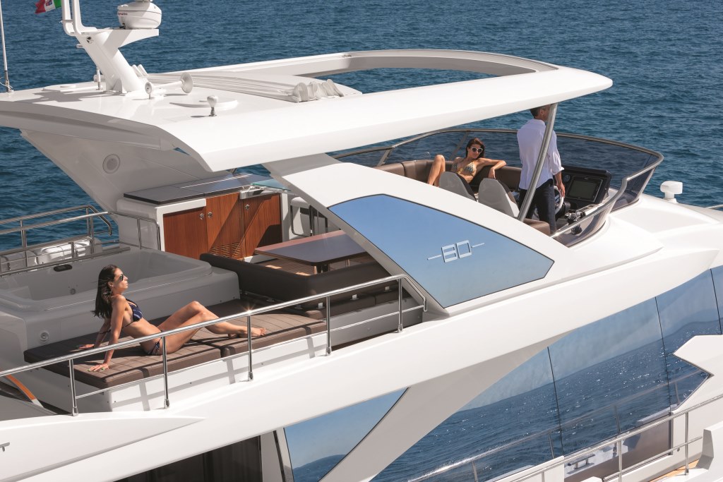 Motor yacht NORTH STAR - Flybridge.jpg