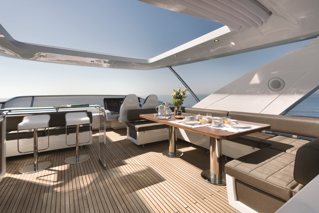 Motor yacht NORTH STAR - Sundeck.jpg