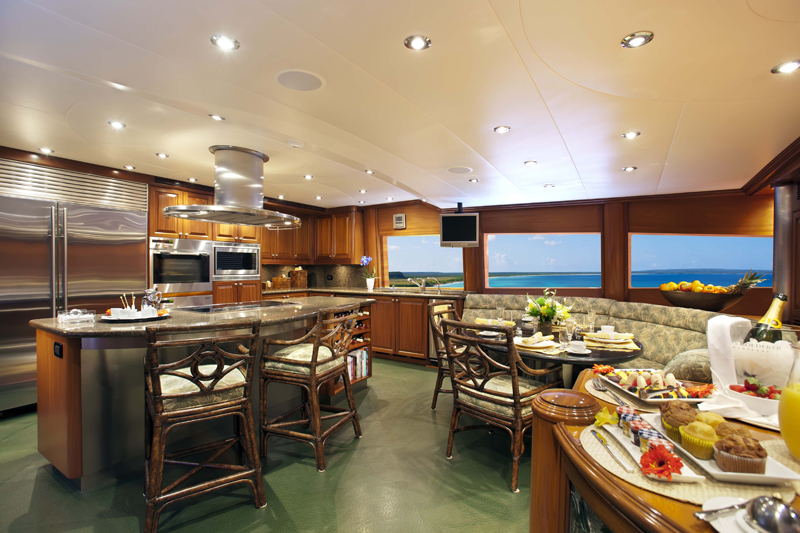 Motor yacht OLGA -  Country Kitchen.jpg
