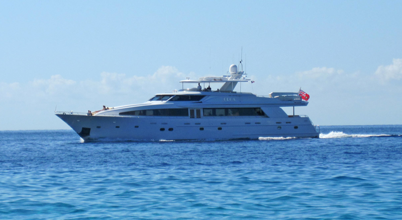 Motor yacht OLGA -  Cruising.jpg
