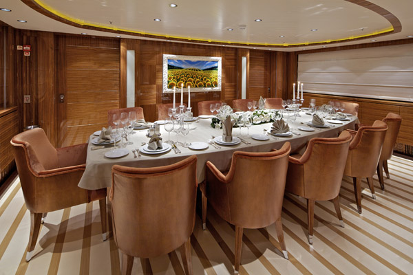 Motor yacht ORAMA -  Formal Dining.jpg