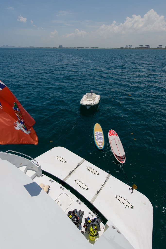 Motor yacht PERFECT LADY - Tender and Toys.jpg