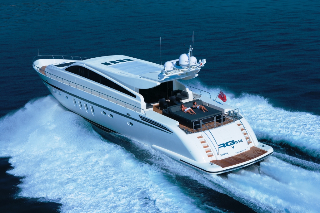 Motor yacht RG 512 -  Main.jpg