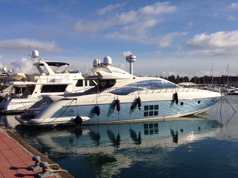 Motor yacht SABEA MEA - In Port.jpg