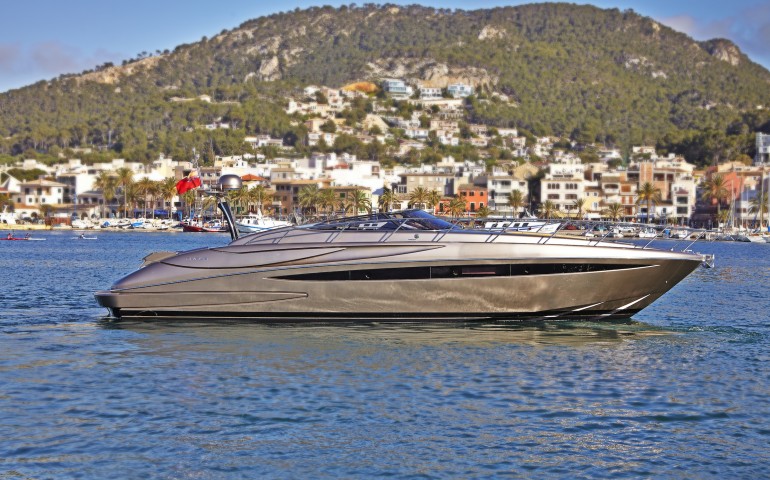 Motor yacht SAKURA - a Riva Rivale 52 yacht.jpg