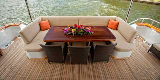 Motor yacht SALACIA - Aft Deck Al Fresco Dining.jpg