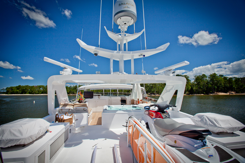 Motor yacht SALACIA - Flybridge Looking forward.jpg
