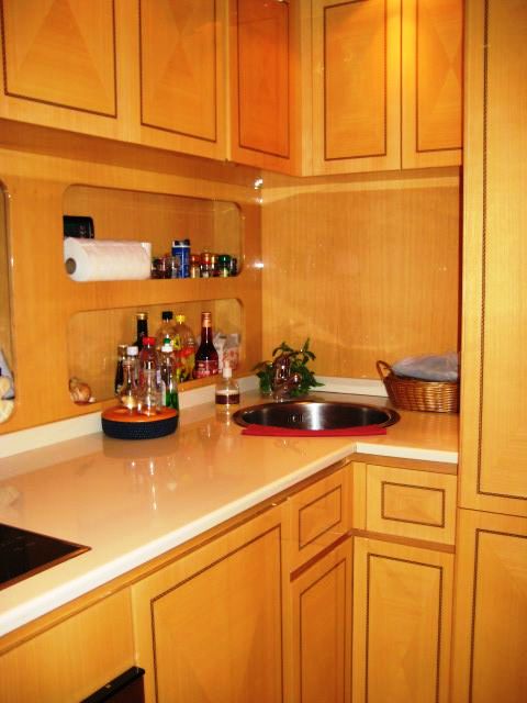 Motor yacht SED -  Galley.jpg