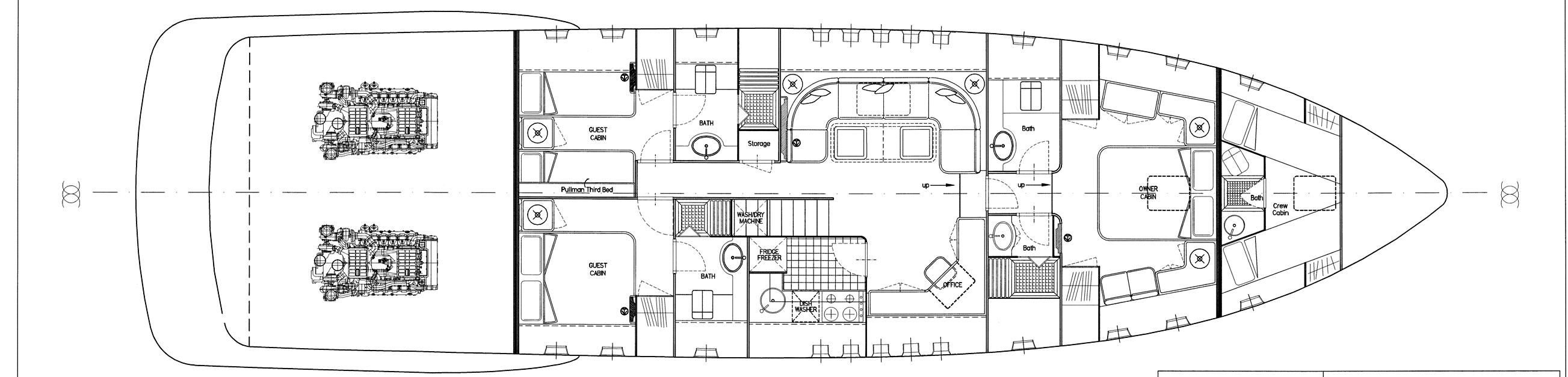 Motor yacht SED -  Layout.jpg
