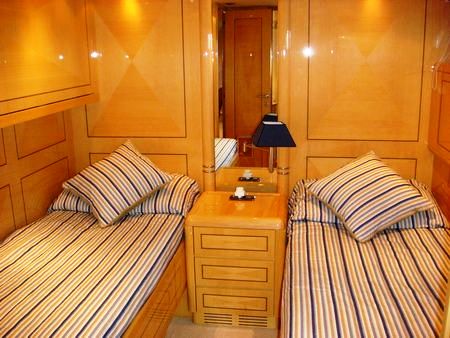 Motor yacht SED -  Twin Cabin.jpg