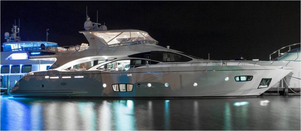 Motor yacht SORRIDENTE - Main shot.jpg