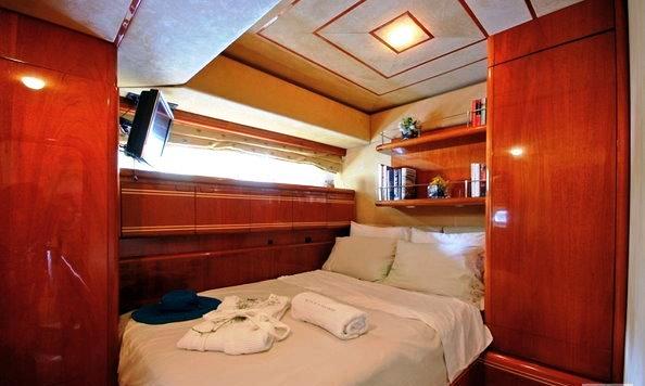 Motor yacht SPLENDIDO -  Double Cabin.jpg