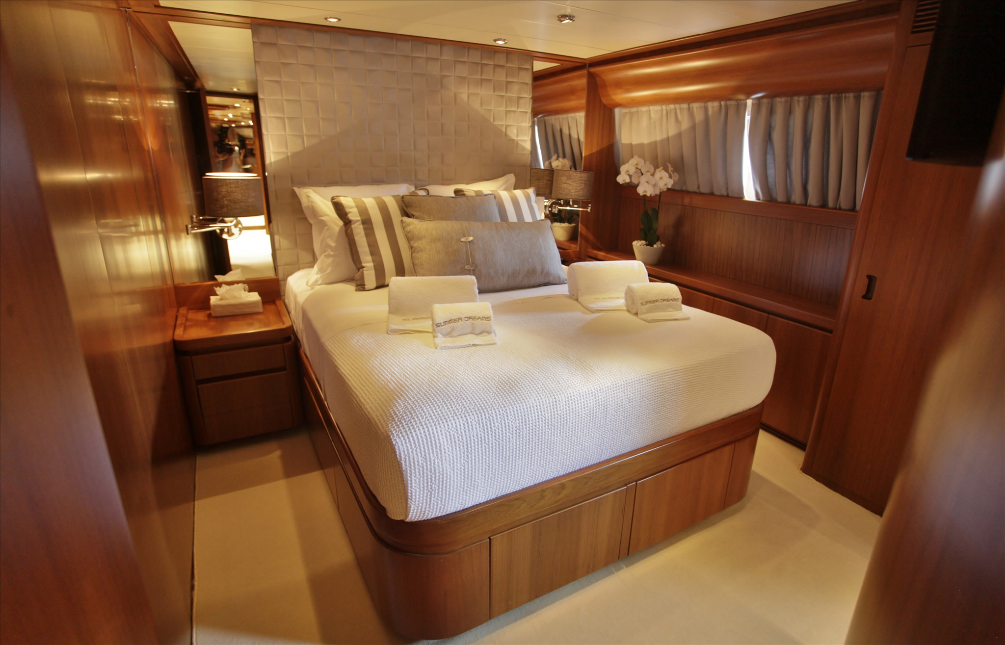 Motor yacht SUMMER DREAMS - Double cabin.jpg