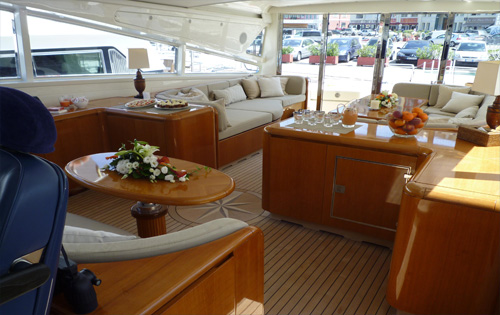 Motor yacht SVEA -  Salon.jpg