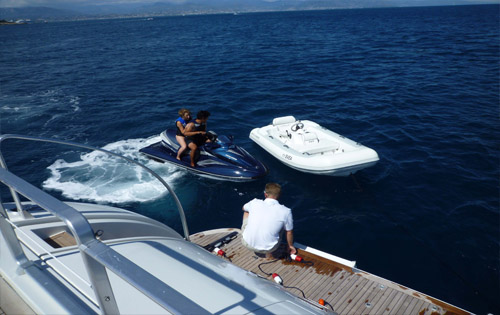 Motor yacht SVEA -  Water Sports.jpg