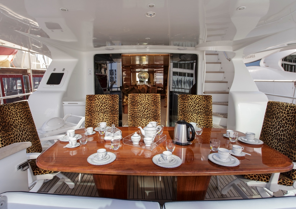 Motor yacht Sea Jaguar -  Aft Deck Dining.jpg