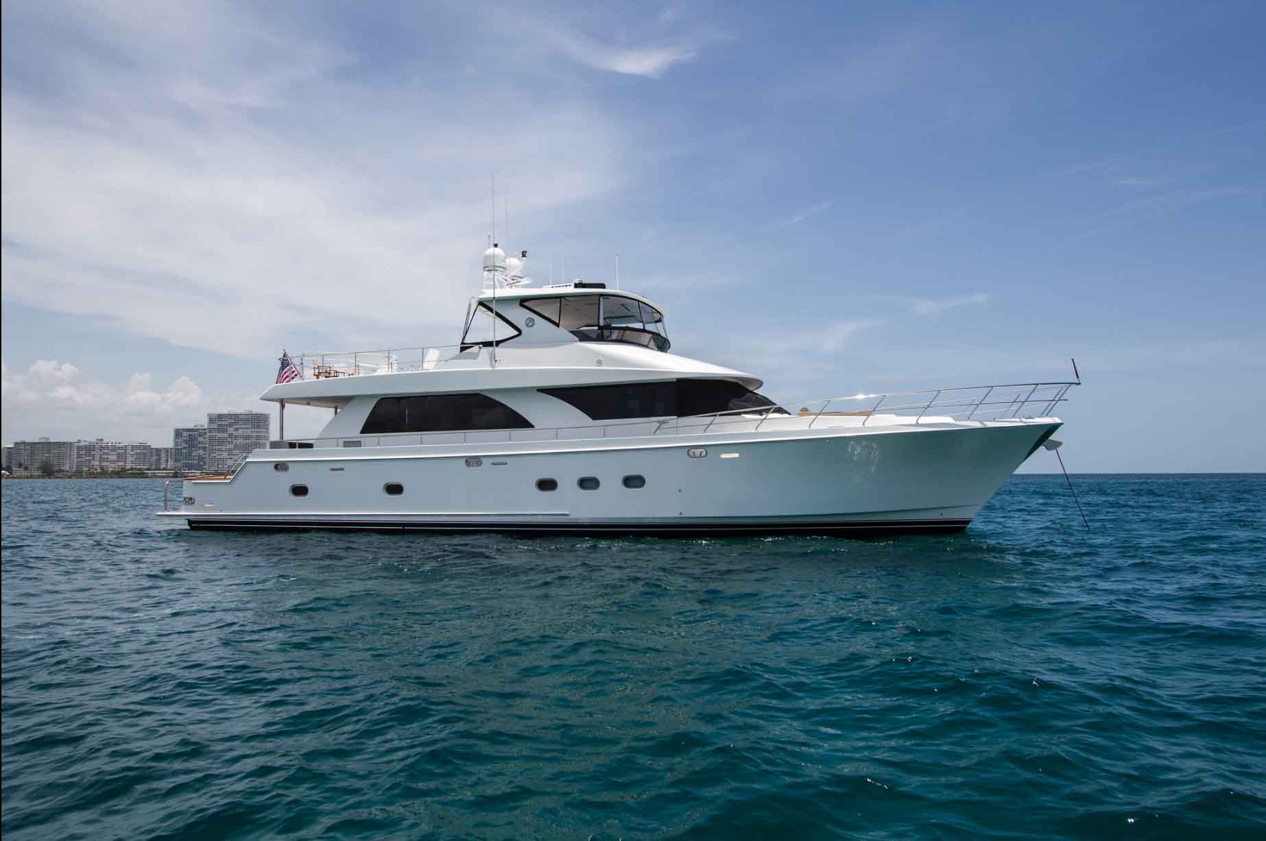 Motor yacht THE PEARL - 001.jpg