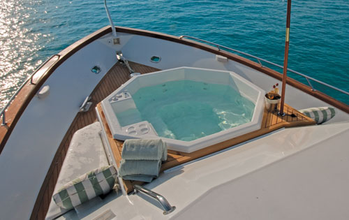 Motor yacht TRILOGY -  Foredeck Spa Pool.jpg