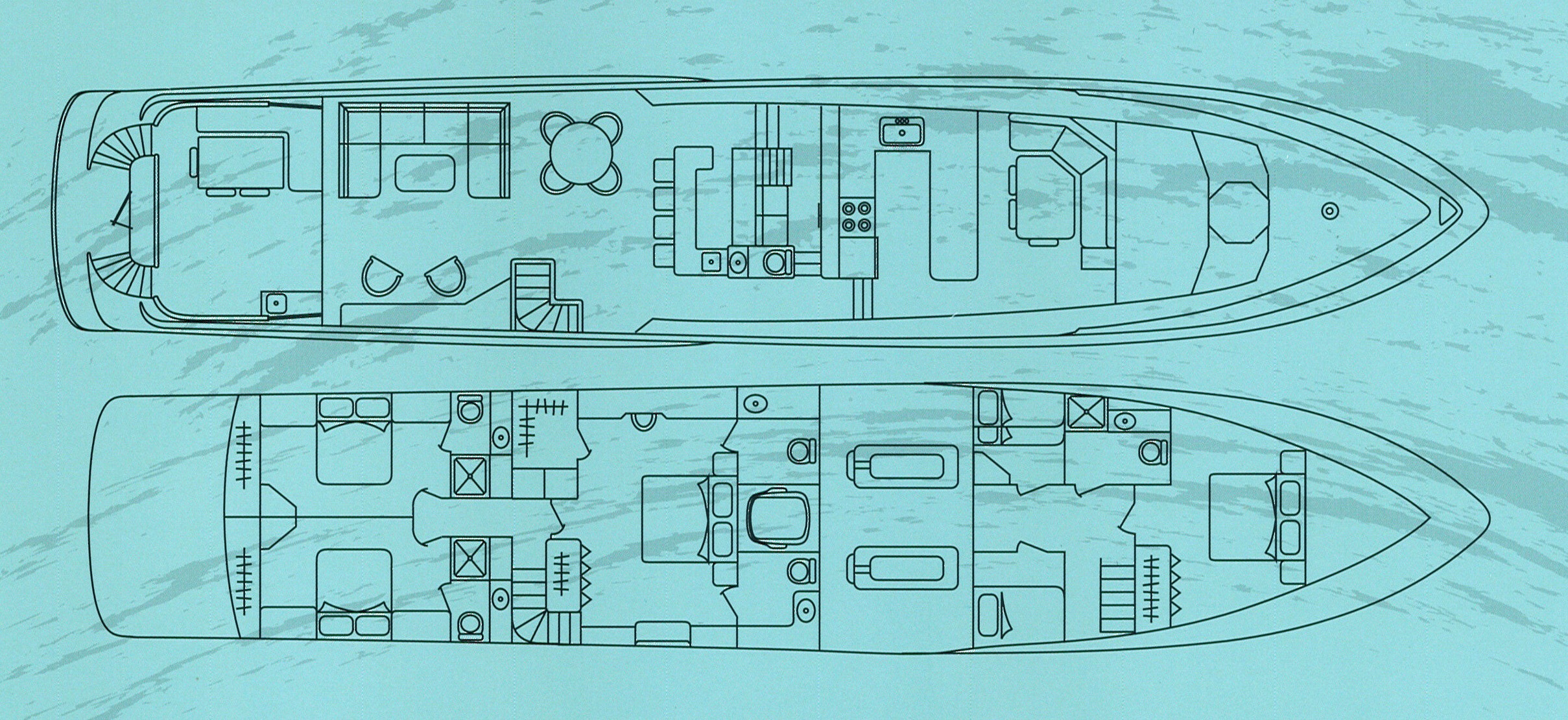 Motor yacht TRILOGY -  Layout.jpg