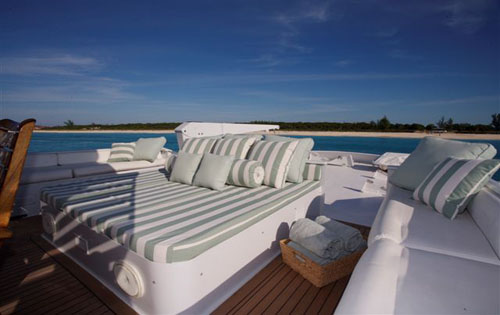 Motor yacht TRILOGY -  Sundeck Sunpads.jpg
