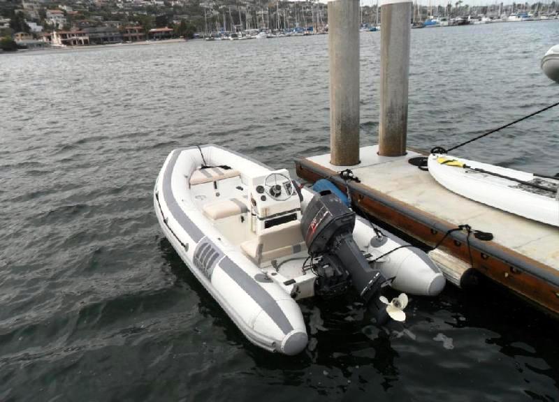 Motor yacht ZIA -  Tender.jpg
