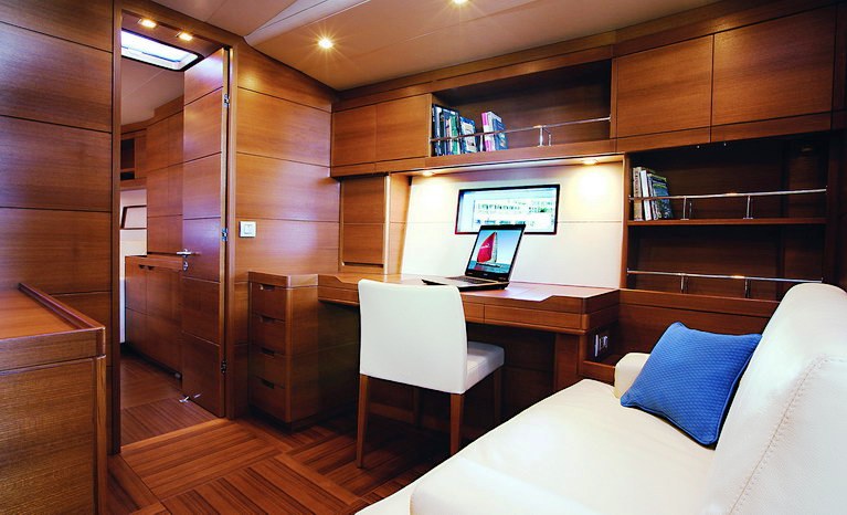 Mrs Seven Studio Area.jpg