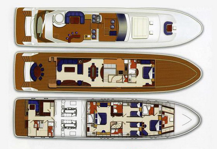 My Pleasure - Layout.JPG