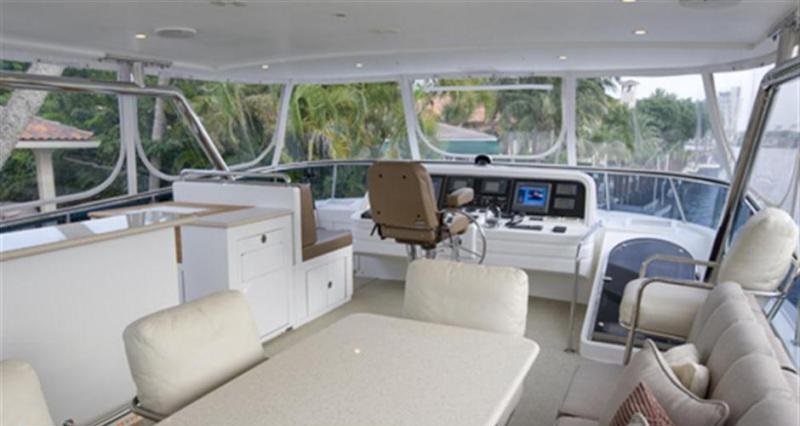 NEVER QUIT - Flybridge.jpg