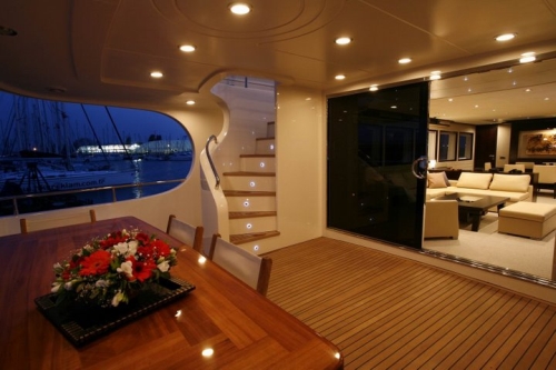 NIRA - Aft Deck in the Evening.jpg