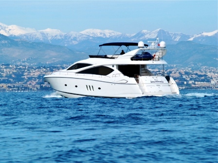 New Beginnings of London -  Cruising.jpg