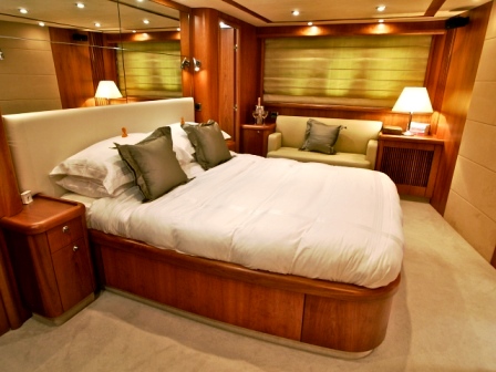 New Beginnings of London -  Master Cabin.jpg