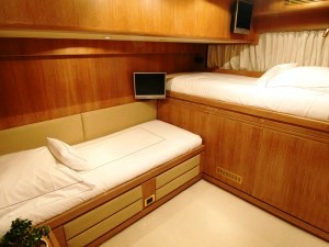 Noon Tease -  Twin Cabin.jpg